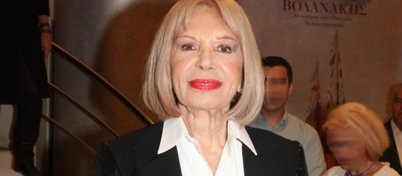 Ρ.Διαλυνά για Κρήτη: «Ο σεισμός ήταν τρομακτικός! - Το σπίτι έμοιαζε σαν ένα σπιρτόκουτο»